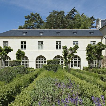 Fontevraud L'Ermitage Hotell Exteriör bild
