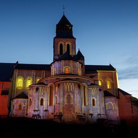 Fontevraud L'Ermitage Hotell Exteriör bild