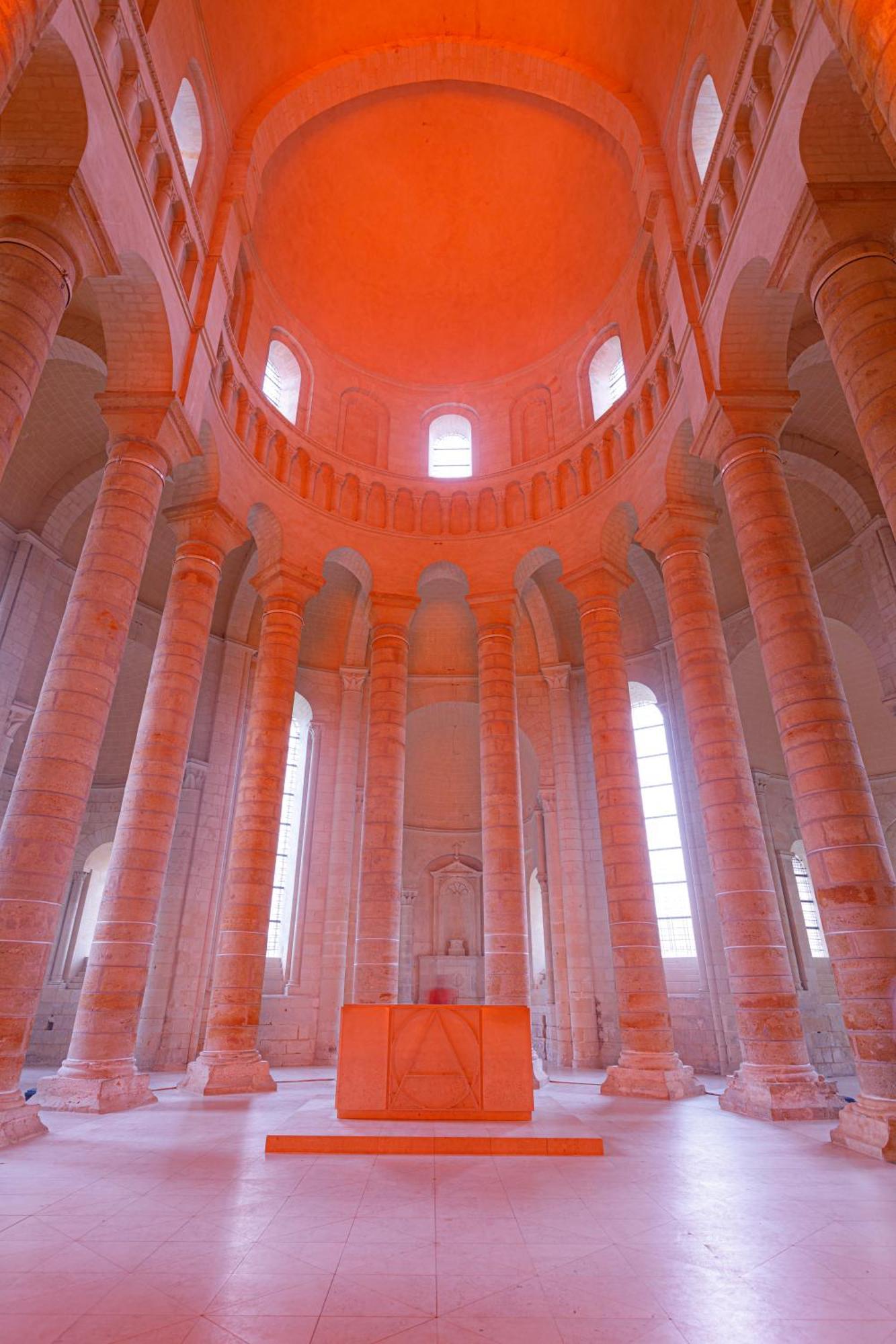 Fontevraud L'Ermitage Hotell Exteriör bild