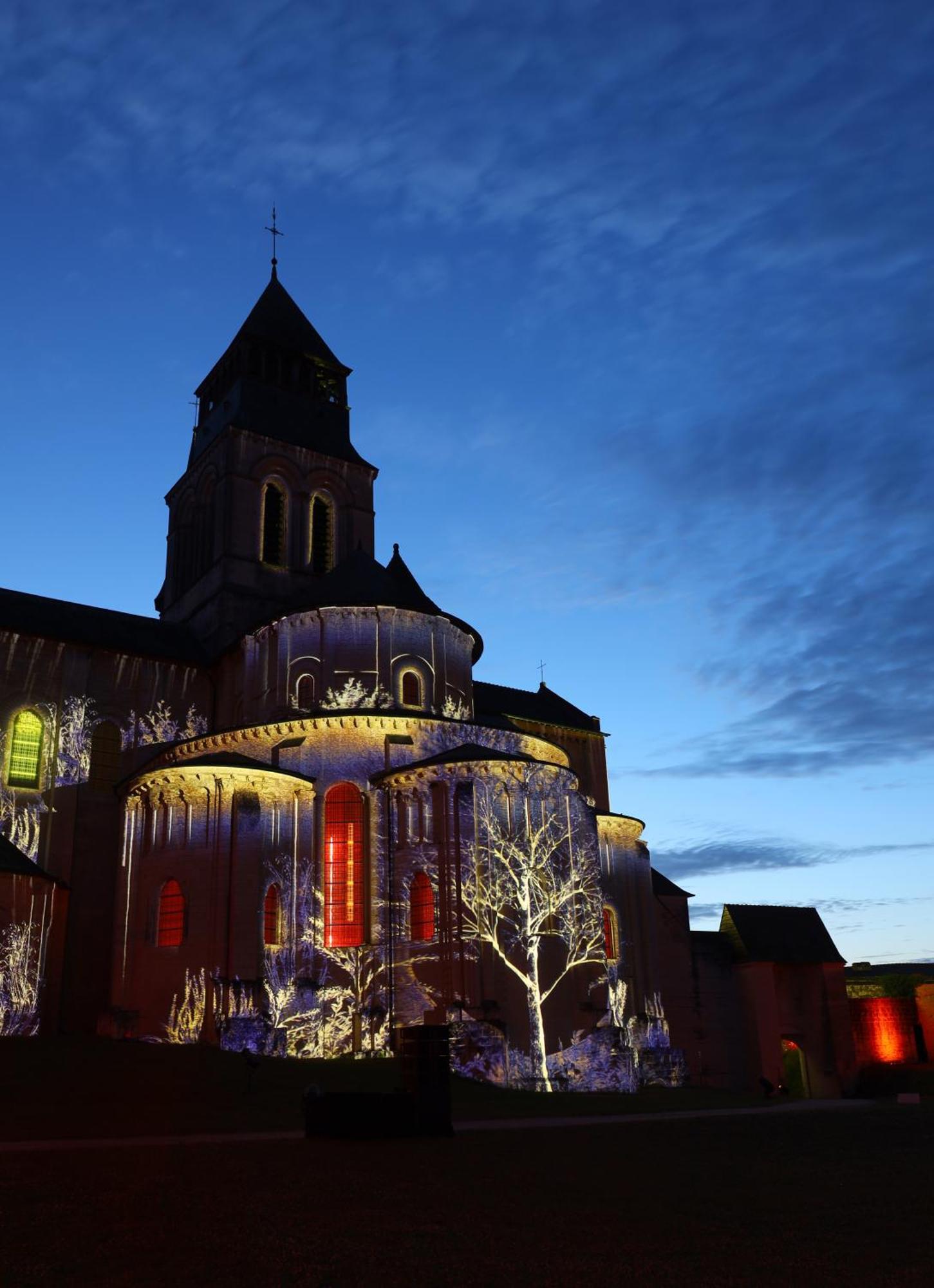 Fontevraud L'Ermitage Hotell Exteriör bild